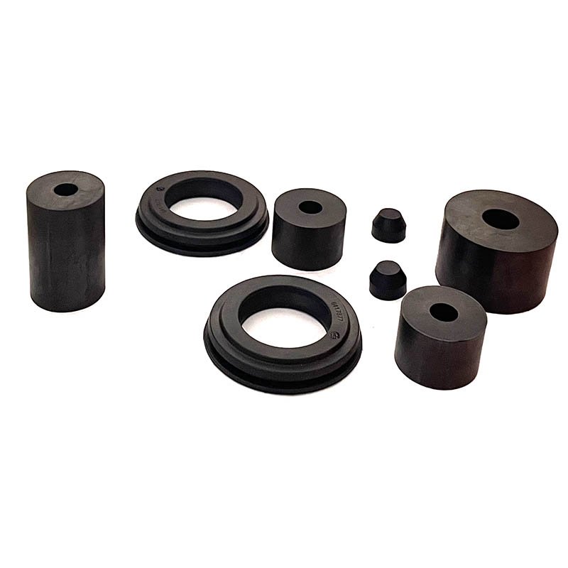 Silicone rubber shaped parts,custom EPDM NBR NR FKM molded parts rubber gasket manufacturing other rubber product manufacturer