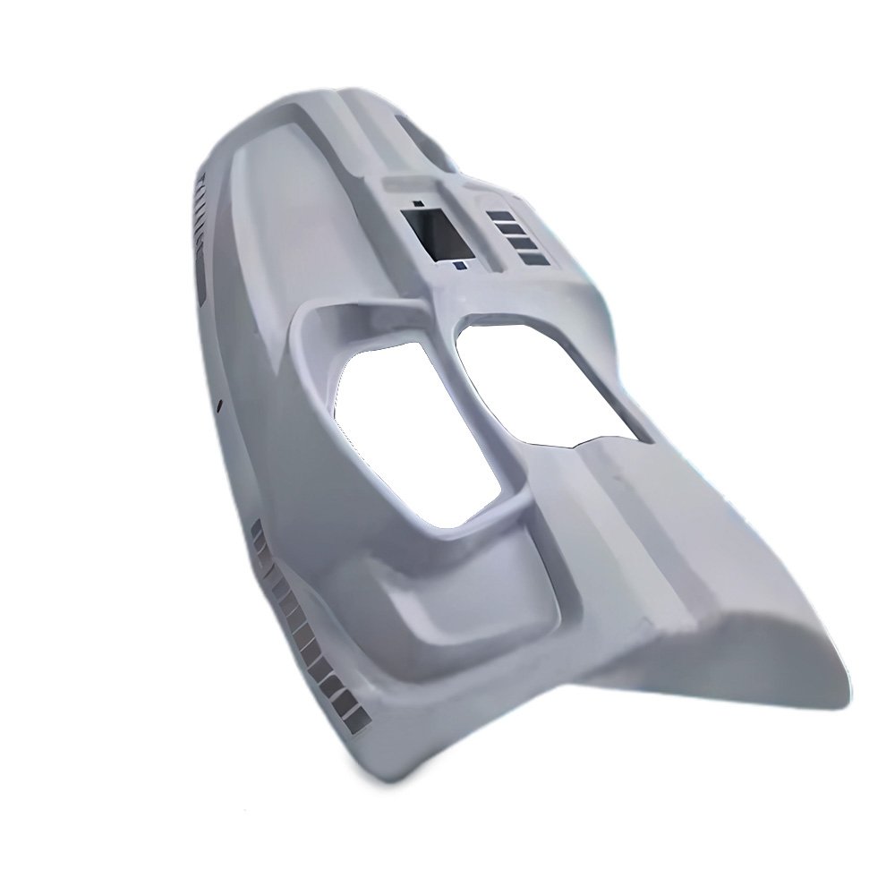 Customized Automotive Parts Cnc Processing Rapid Plastic Prototype 3D Printing Automotive Parts 3D Plastic Printing Service