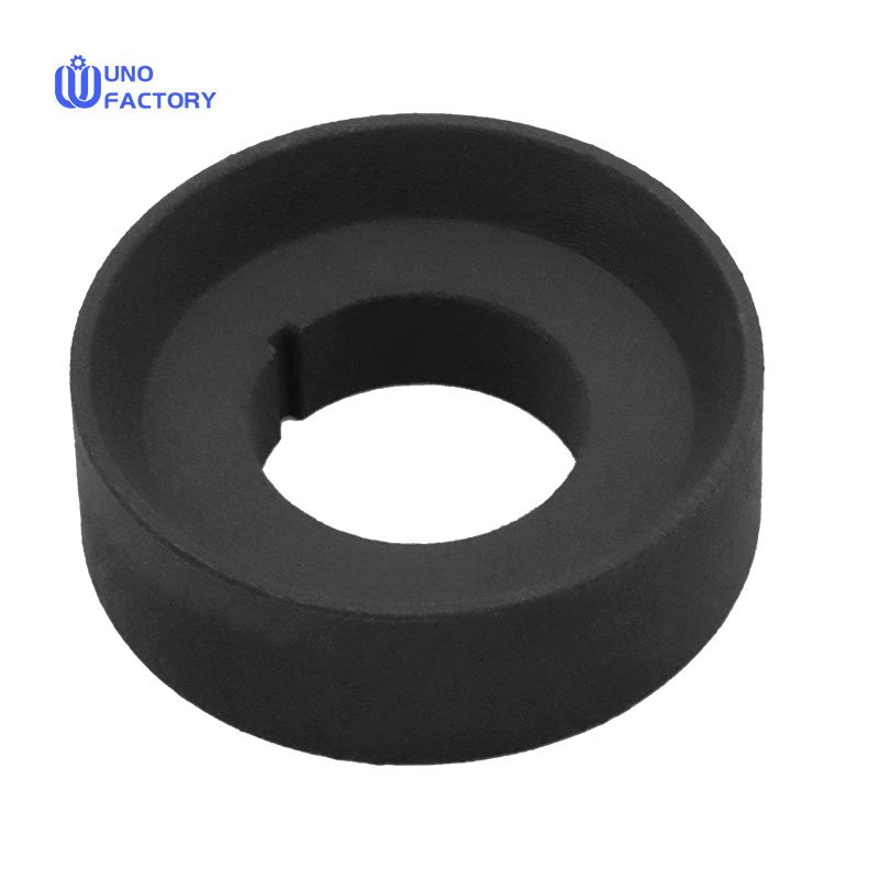 MJF FDM SLS SLA Service Nylon PP ABS Plastic Custom 3D Metal Printing Service For Toys
