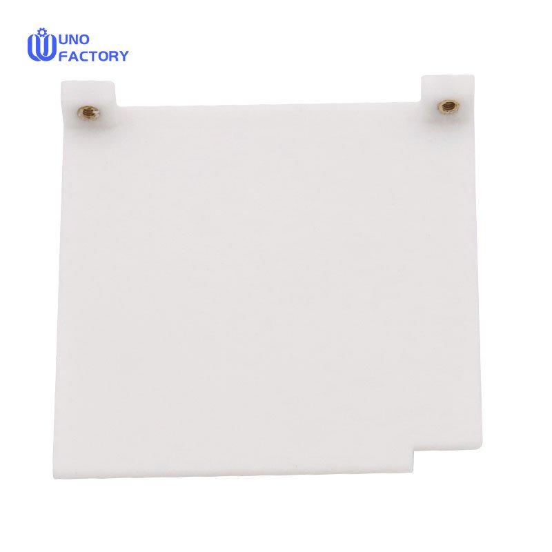 MJF FDM SLS SLA Service Nylon PP ABS Plastic Custom 3D Metal Printing Service For Toys