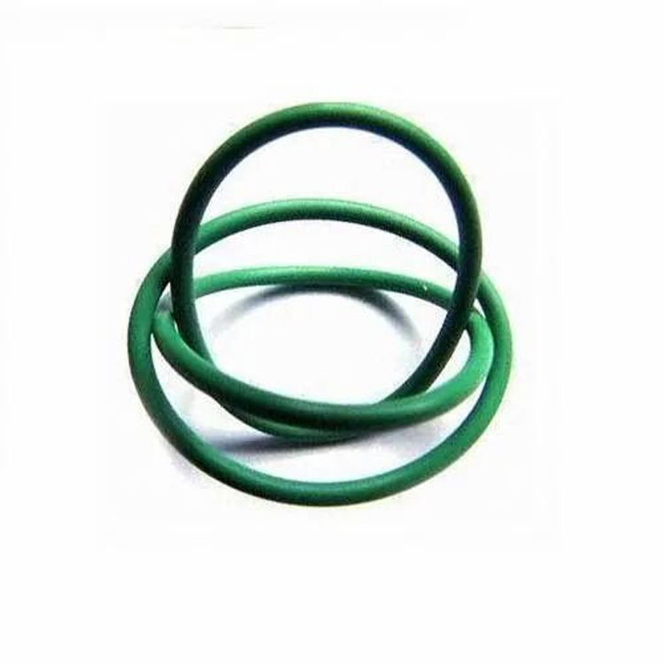 Stock Wholesale Custom FKM SBR NR Waterproof Rubber Custom Size O Ring for Turbo