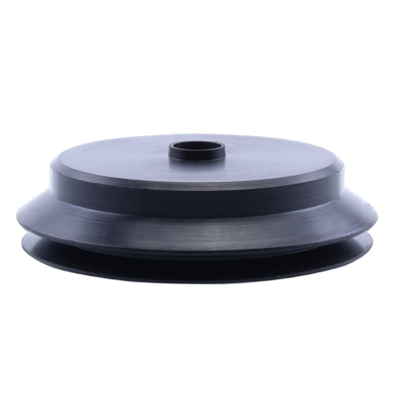 PJG Series Bellow vacuum suction cups industrial silicone rubber nozzle manufacturer
