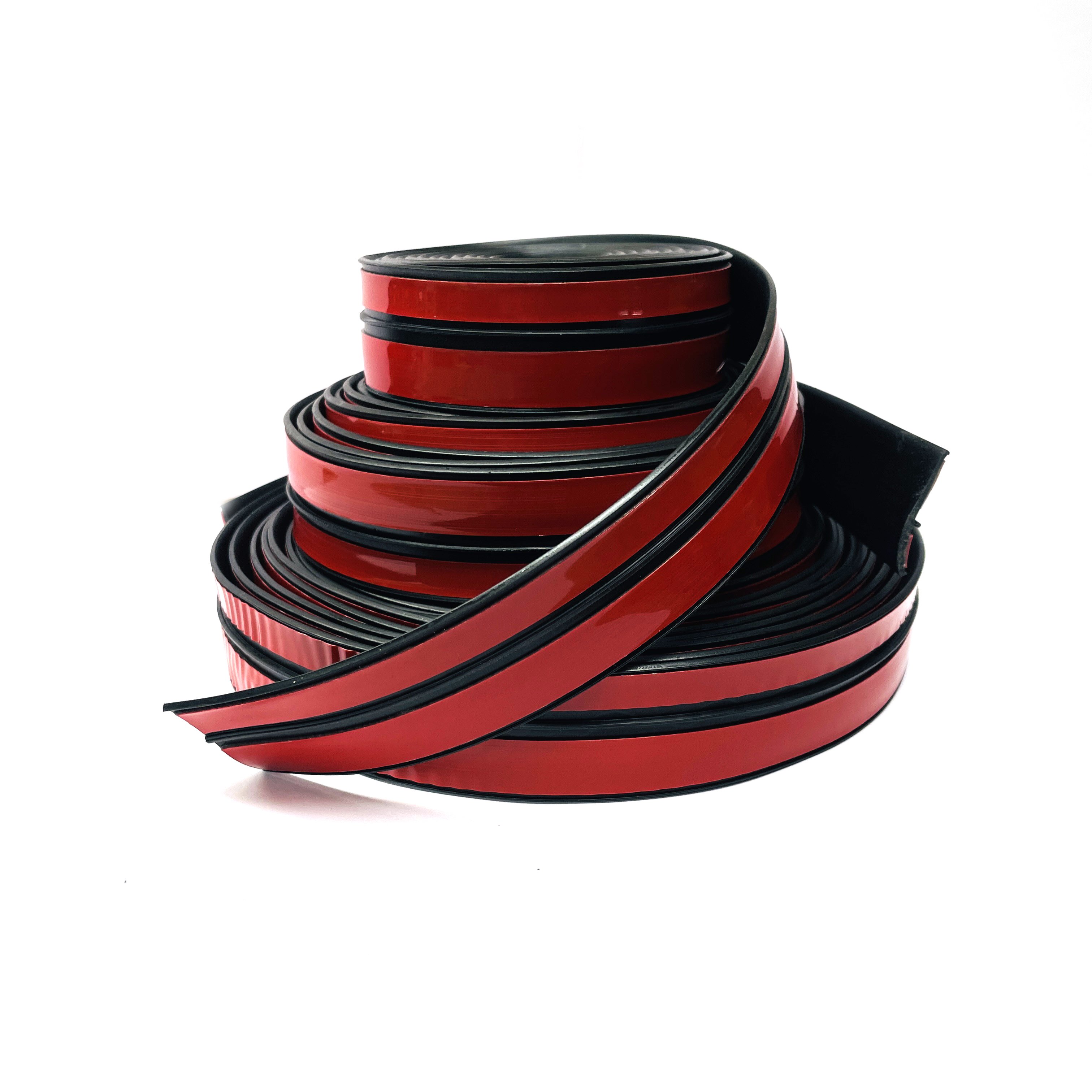 High Quality Adhesive Automotive Rubber Edge Car Seal Strip Auto Roof Weatherstrip Car Rubber Seal