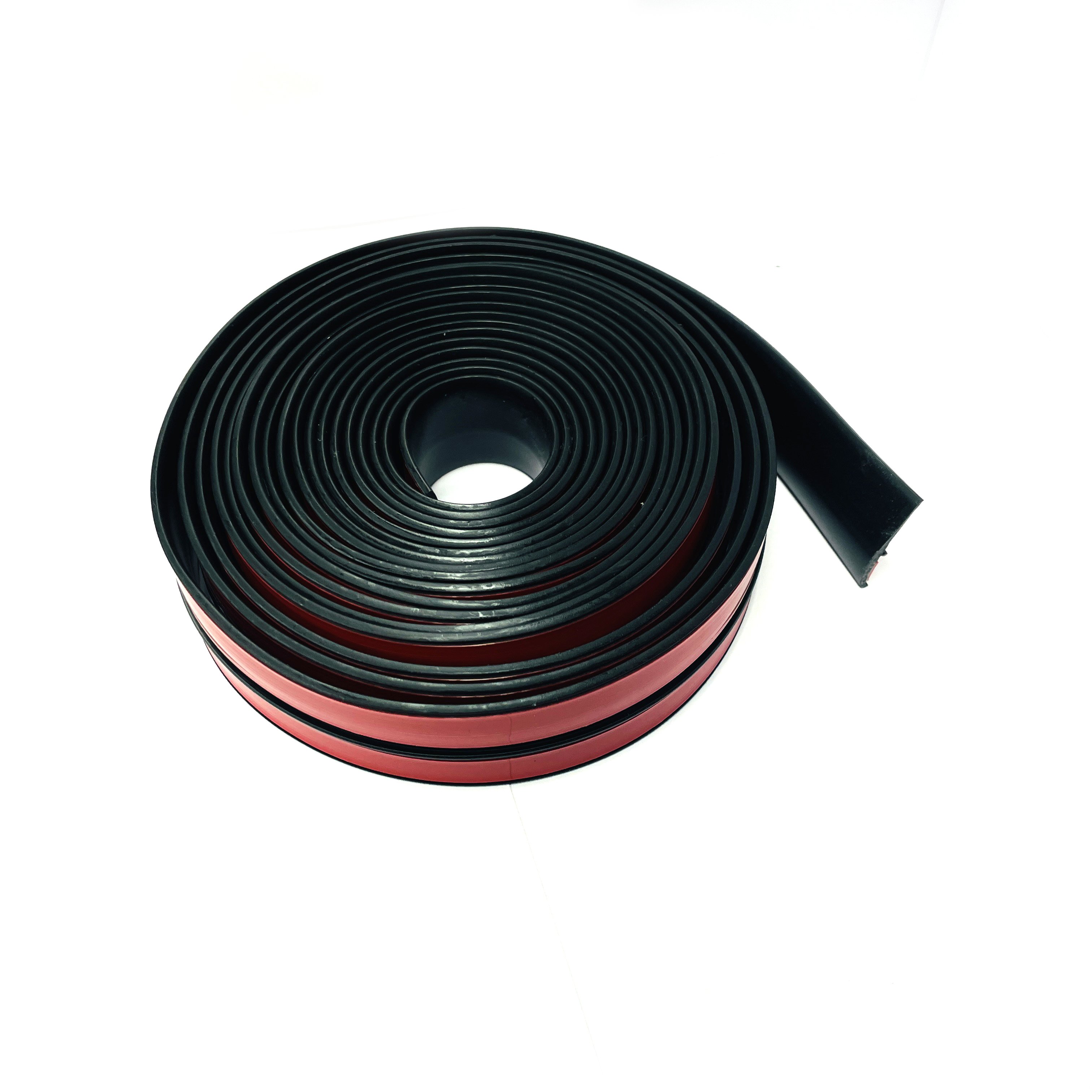 High Quality Adhesive Automotive Rubber Edge Car Seal Strip Auto Roof Weatherstrip Car Rubber Seal