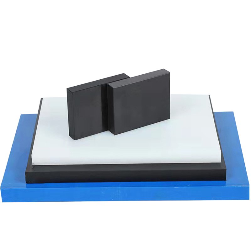 Engineering Plastic Rod Polyamide Flexible Round Plastic Nylon Rod For Any Size nylon PA6 plastic sheet