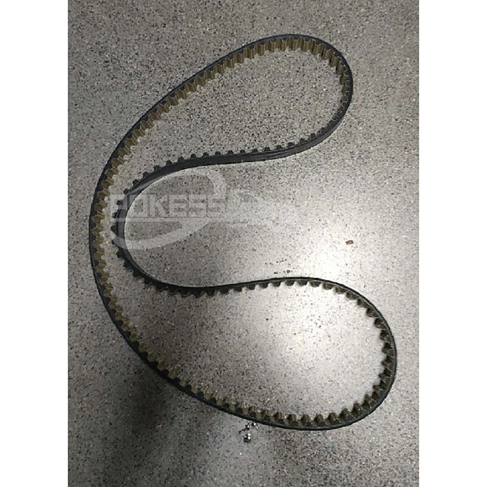 DAYCO Parts Timing Belt 941092 E3BG6K288AA Engine Timing Belt kit for Ford Focus Fiesta Ecosport 1.0T