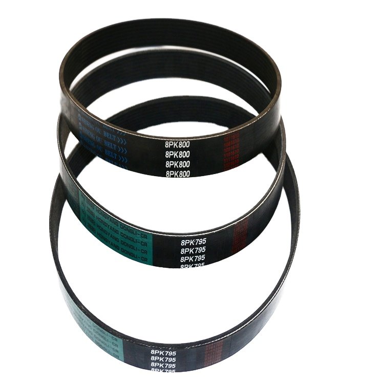 Cheap Hilux 7Pk 1525 8Pk 1950 6Pk 1730 1240 1115 1040 6 1085 Bando 4Pk 7 Pk Belt Size