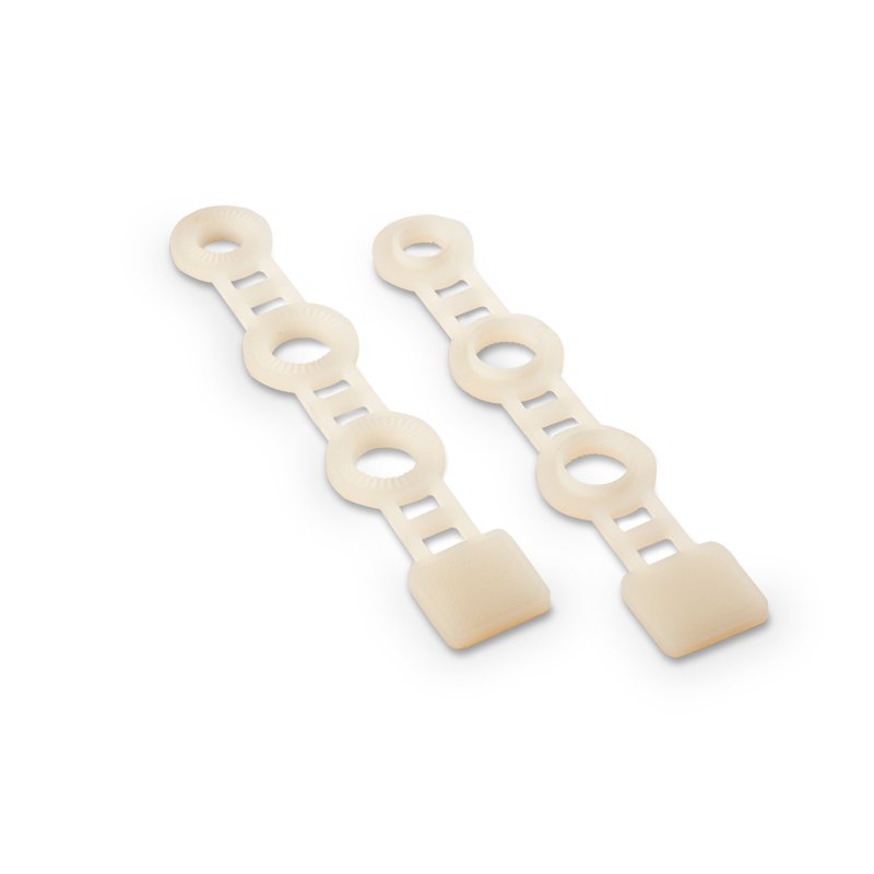 Plastic Silicone Mold Manufacture Factoryl Supplier Customized Plastic Parts Mould For Injection Molding Process