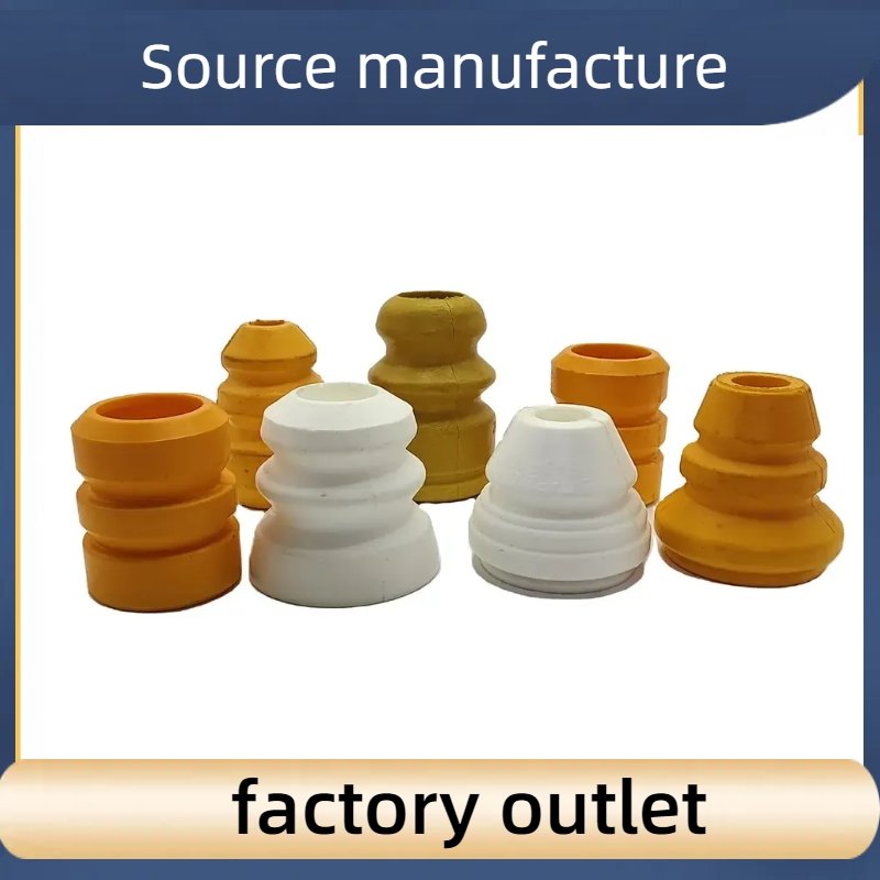 china Best Selling Other Suspension Parts Control Arm Bushing Big for Ford Transit Custom Best Price Suspension Parts