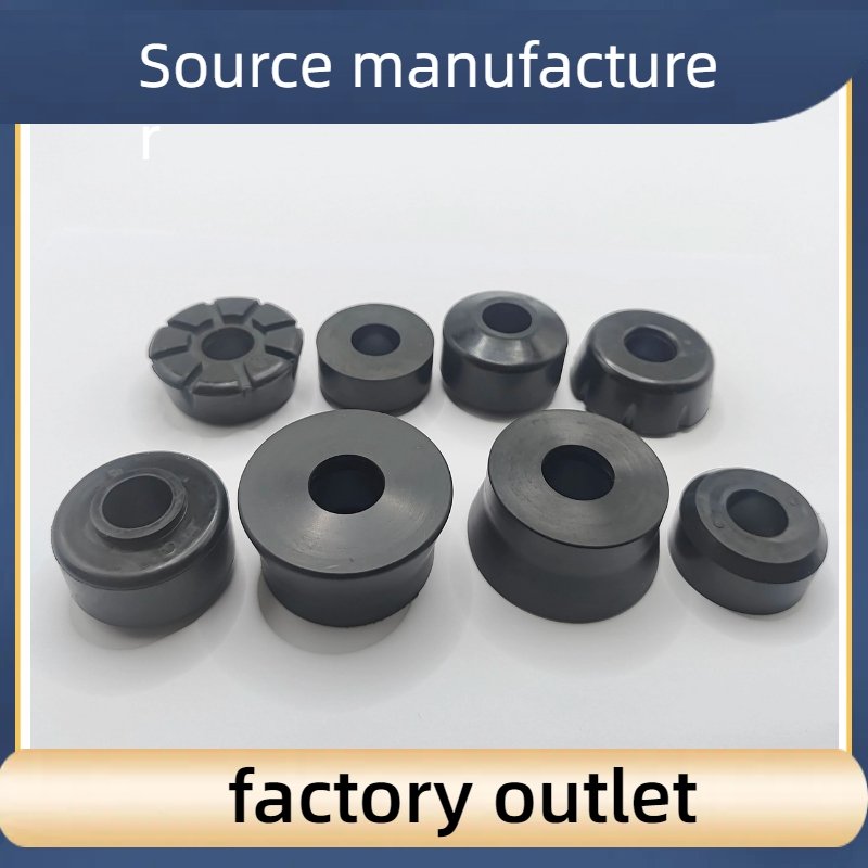 china Best Selling Other Suspension Parts Control Arm Bushing Big for Ford Transit Custom Best Price Suspension Parts