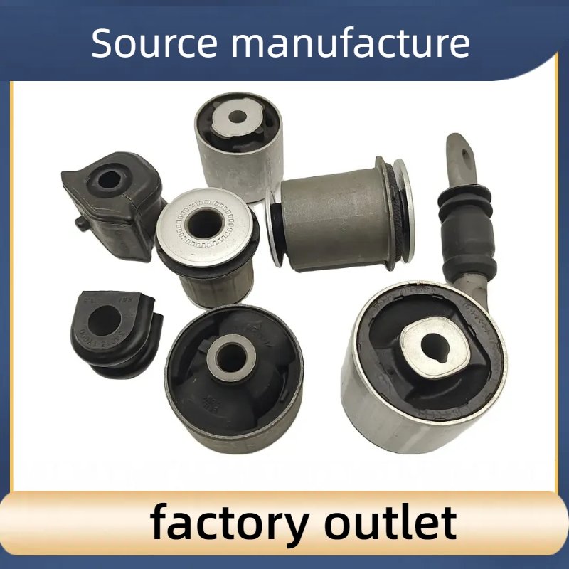 china Best Selling Other Suspension Parts Control Arm Bushing Big for Ford Transit Custom Best Price Suspension Parts