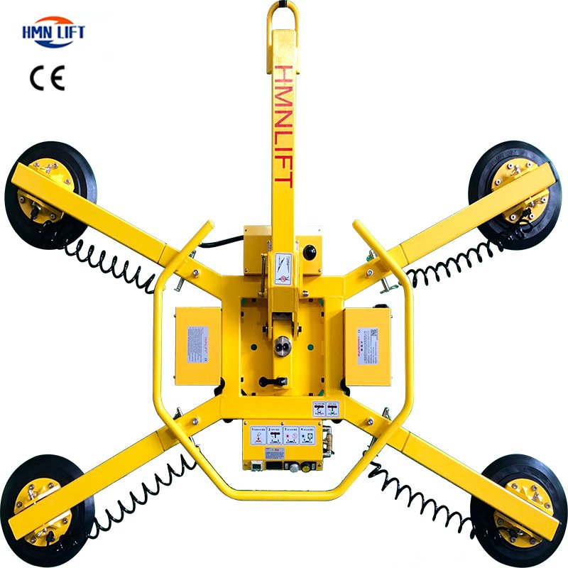 Get 10% off your device purchase this month, plus 2 free rubber suction cups,400kg1200kg portable glass vacuum lift
