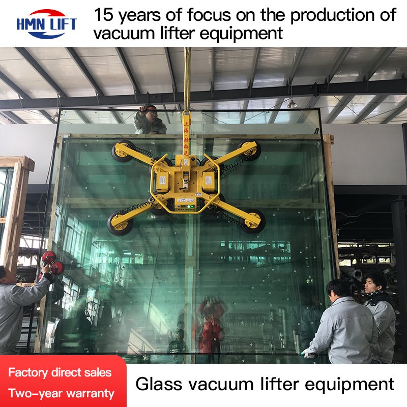 Get 10% off your device purchase this month, plus 2 free rubber suction cups,400kg1200kg portable glass vacuum lift