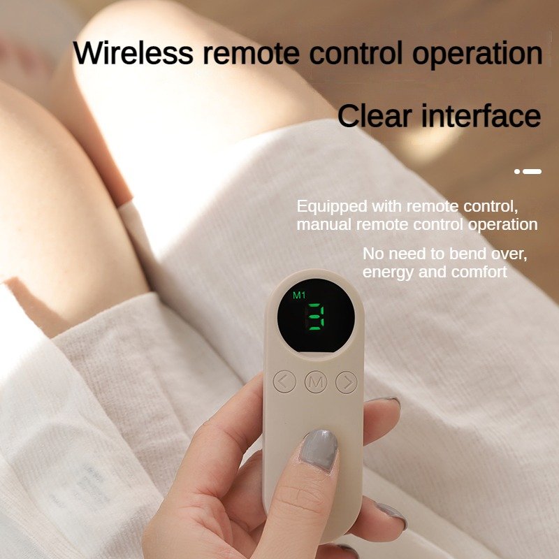 2023 Hot High Quality Other Massage Products Spa Feet Muscle Stimulator Massage Mat Electric Vibrating Ems Foot Massager