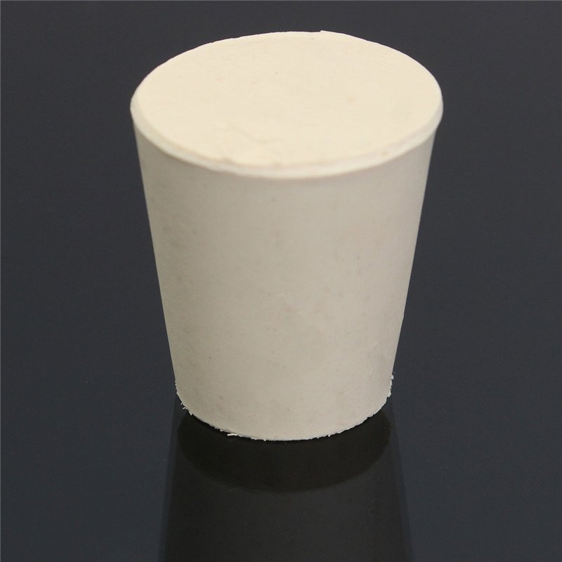 Rubber Hole Plug Automotive Silicone Seal Plug Silicone Rubber Stopper