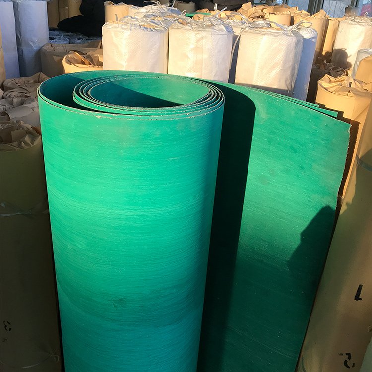 Medium pressure high pressure asbestos free sheet oil resistant asbestos free sheet asbestos free sealing gasket