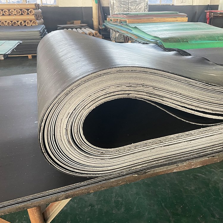 Medium pressure high pressure asbestos free sheet oil resistant asbestos free sheet asbestos free sealing gasket