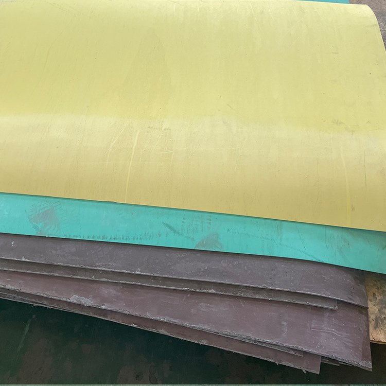 Medium pressure high pressure asbestos free sheet oil resistant asbestos free sheet asbestos free sealing gasket