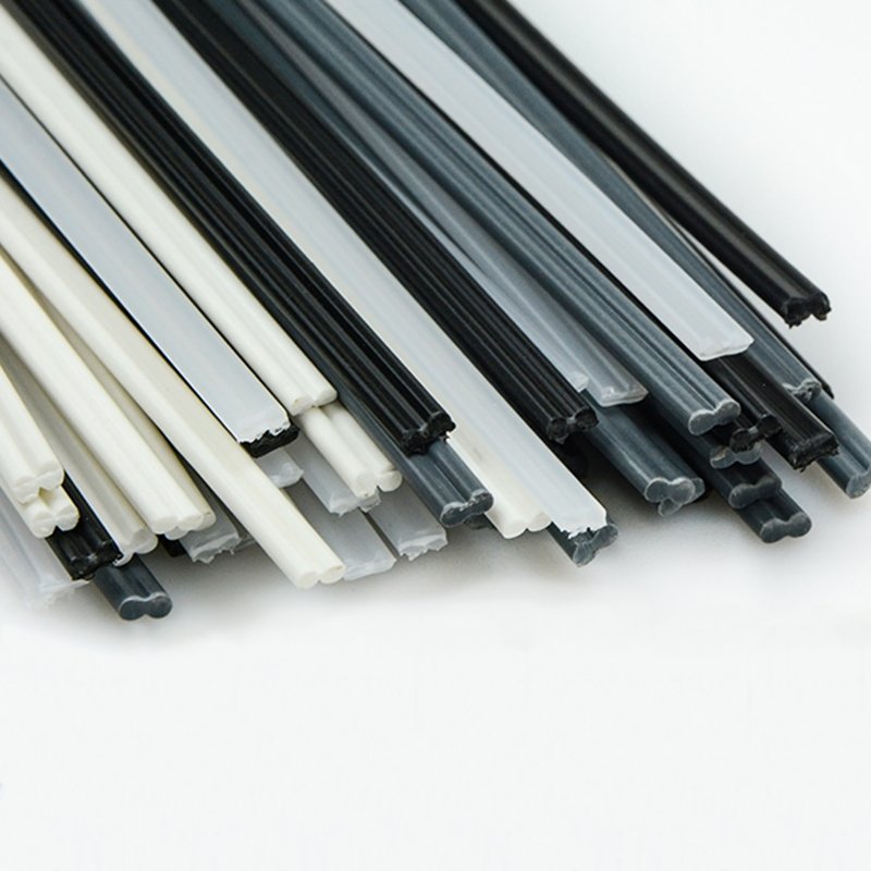 Hot selling Factory Direct Polypropylene PP Plastic Welding Rod