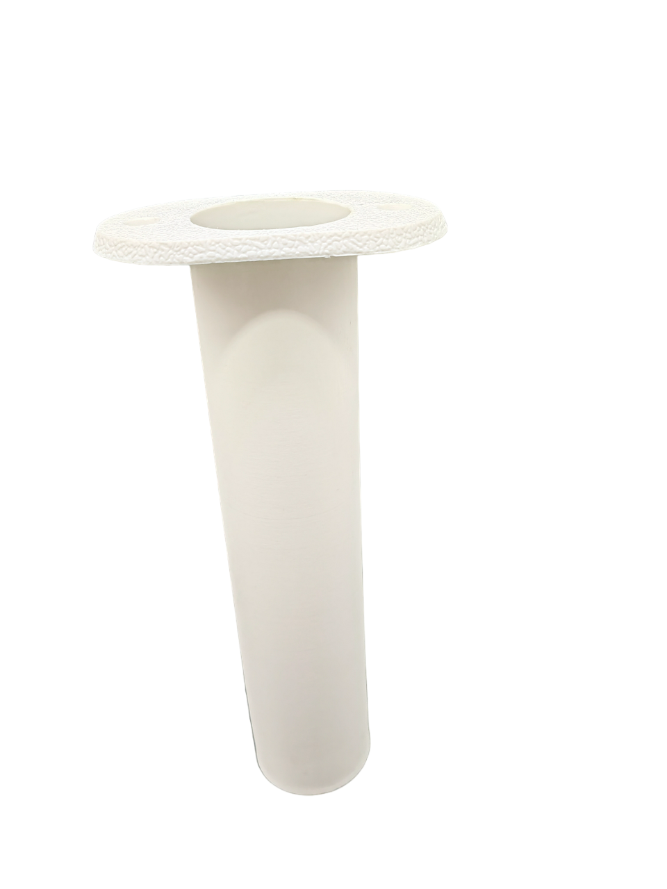 90 degree PP Plastic Rod Holder UV Resistant Material for Marine Boat Yacht
