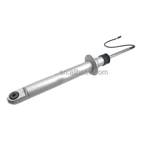 Front Suspension Electric Shock Absorbers For Maserati GranTurismo OEM 286945