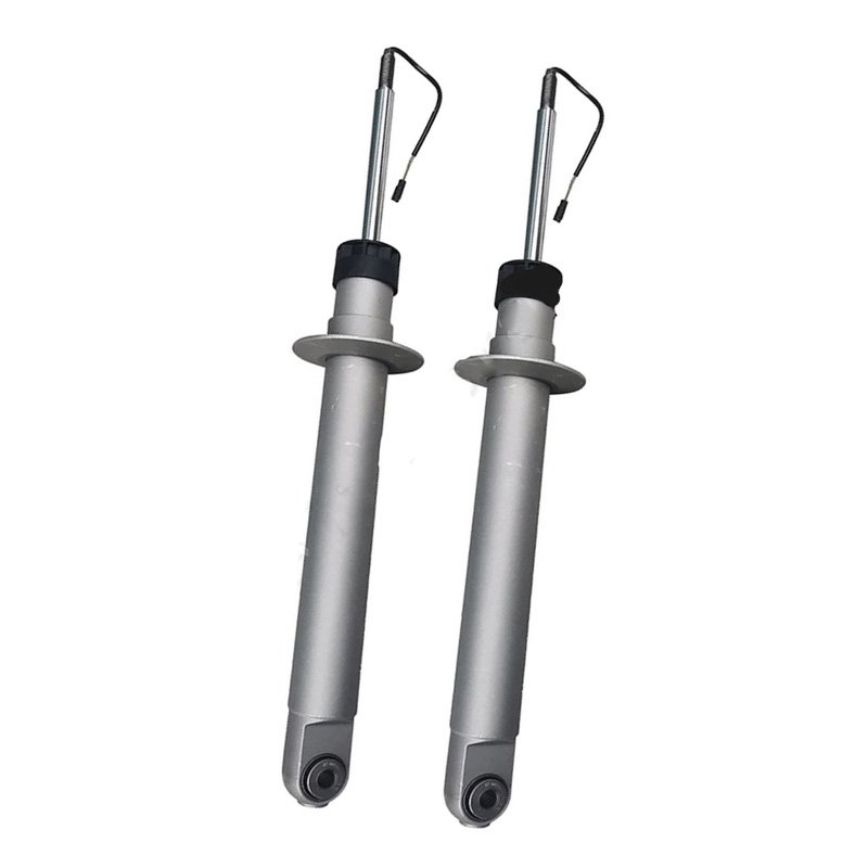 Front Suspension Electric Shock Absorbers For Maserati GranTurismo OEM 286945