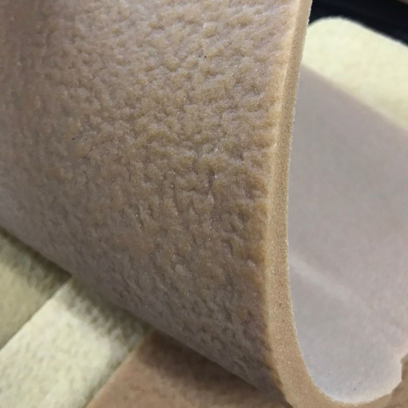 nature rubber sheet/natural rubber antislip sheet/natural rubber soling sheet for shoes