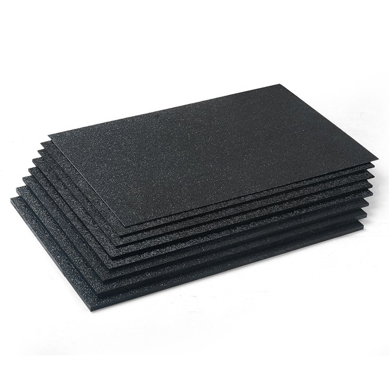 Wholesale Qround Protection Mats Custom Foam Lenticular Pvc Film Cast Acrylic Sheet Thermoforming Roll Eva ABS