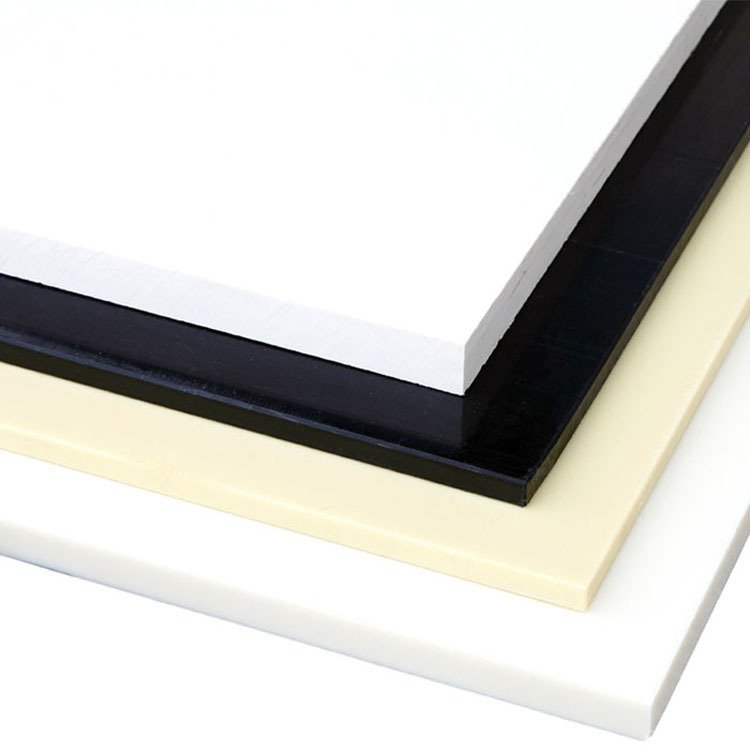 Wholesale Qround Protection Mats Custom Foam Lenticular Pvc Film Cast Acrylic Sheet Thermoforming Roll Eva ABS
