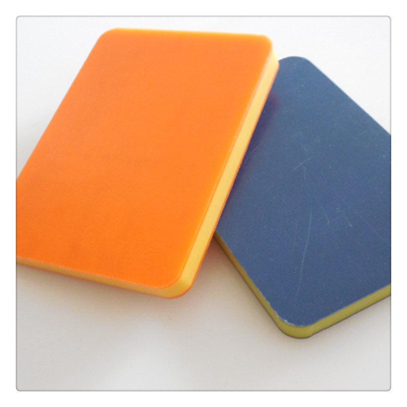 Multifunctional UHMWPE HDPE Plastic Sheet UHMWP Polyethylene Propylene Virgin Material Injection Modling Packaging CE Certified