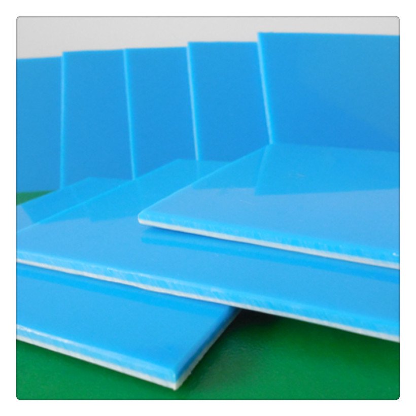 Multifunctional UHMWPE HDPE Plastic Sheet UHMWP Polyethylene Propylene Virgin Material Injection Modling Packaging CE Certified