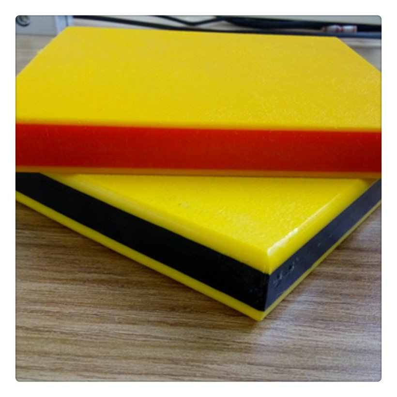 Multifunctional UHMWPE HDPE Plastic Sheet UHMWP Polyethylene Propylene Virgin Material Injection Modling Packaging CE Certified
