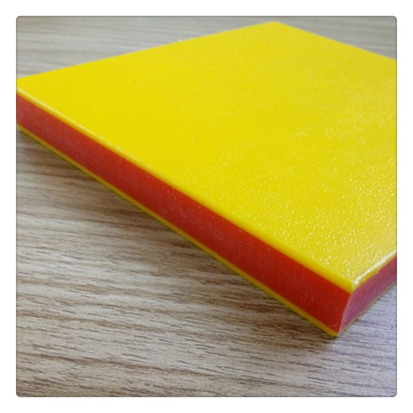 Multifunctional UHMWPE HDPE Plastic Sheet UHMWP Polyethylene Propylene Virgin Material Injection Modling Packaging CE Certified