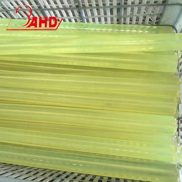 DIA 150mm 200mm 300mm 350mm 400mm 500mm Plastic PU Polyurethane Rod