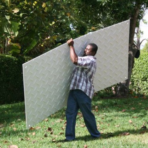 ground mats for heavy equipment plastic sheet 4x8 ground protection mats