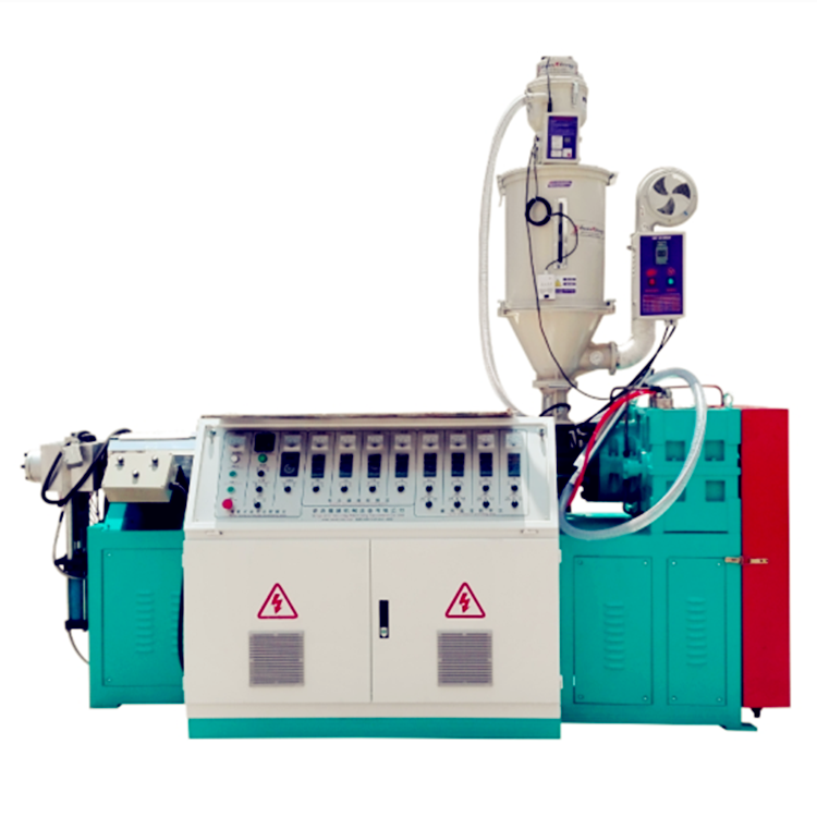 Rubber band making equipment