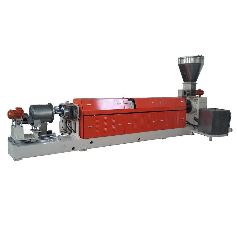 Rubber band making equipment