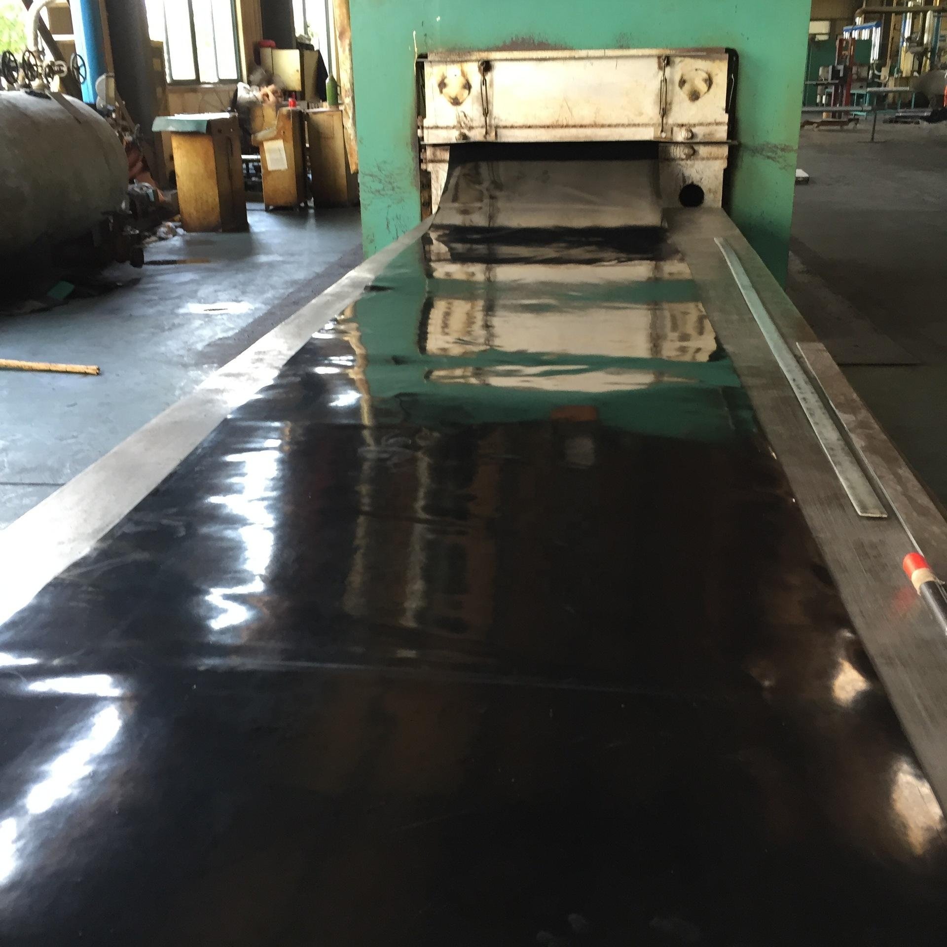 wholesale Rubber Sheet High Quality Rubber mat Custom EPDM Silicone roll SBR natural