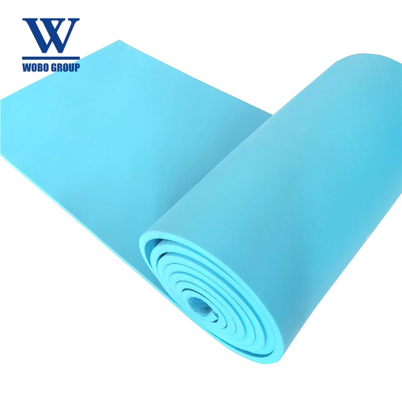 Cryogenic Flexible 4X8 2 Inch 1 Inch Polyurethane Phenolic Thermal Foam Board Insulation For Cryo Machine/Generator/Plant