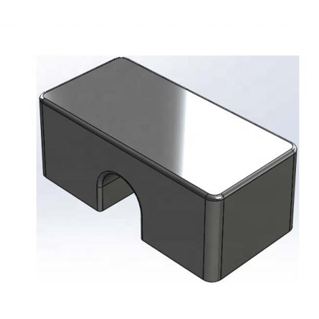 Automotive car sliding screen rolling door silicone extrusion rubber profile compression seal strip mold