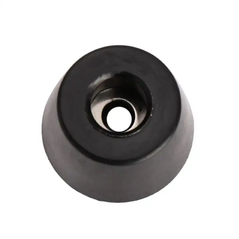 Non-Slip Hard Rubber Feet For Cutting Board