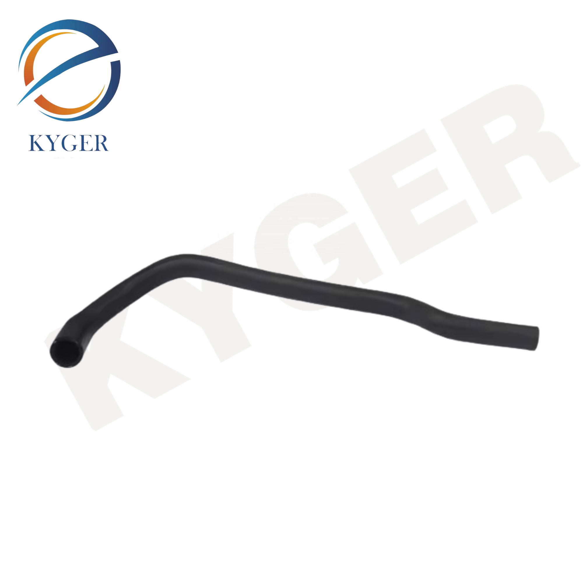 Auto Part 6450 9169 917 Rubber Coolant Water Hose Radiator Pipe For BMW 5 Series F10 F11 F18 F01 F02 64509169917