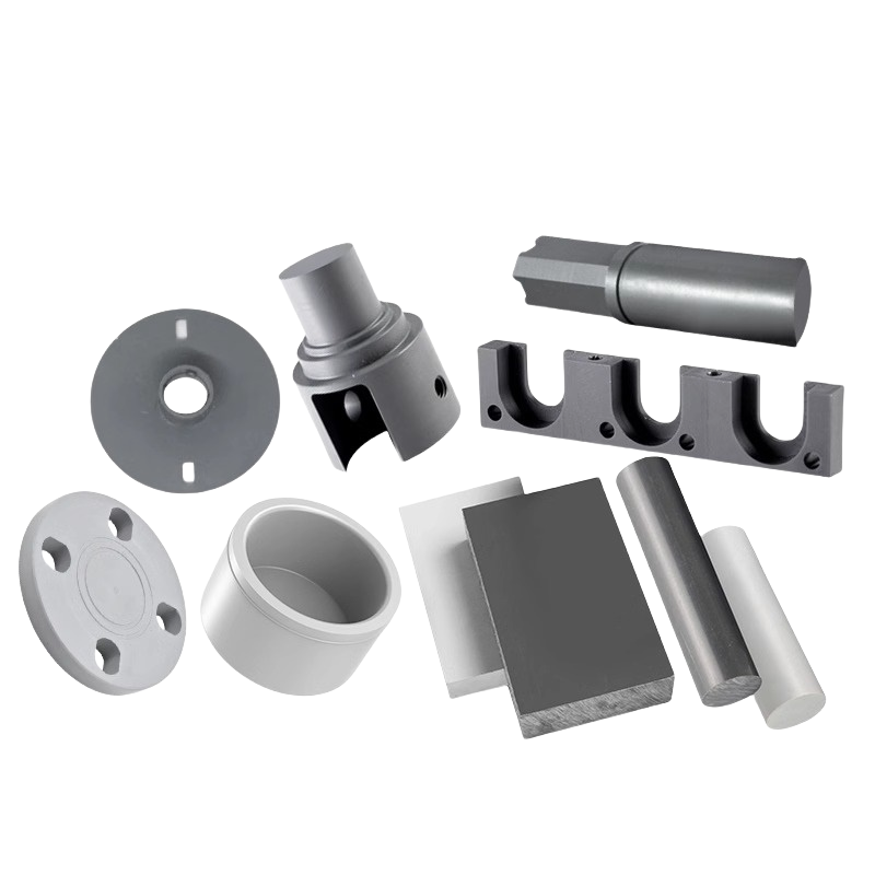 High Quality Customized Size Plastic Waterproof PVC plate PVC Sheet Polyvinyl chloride