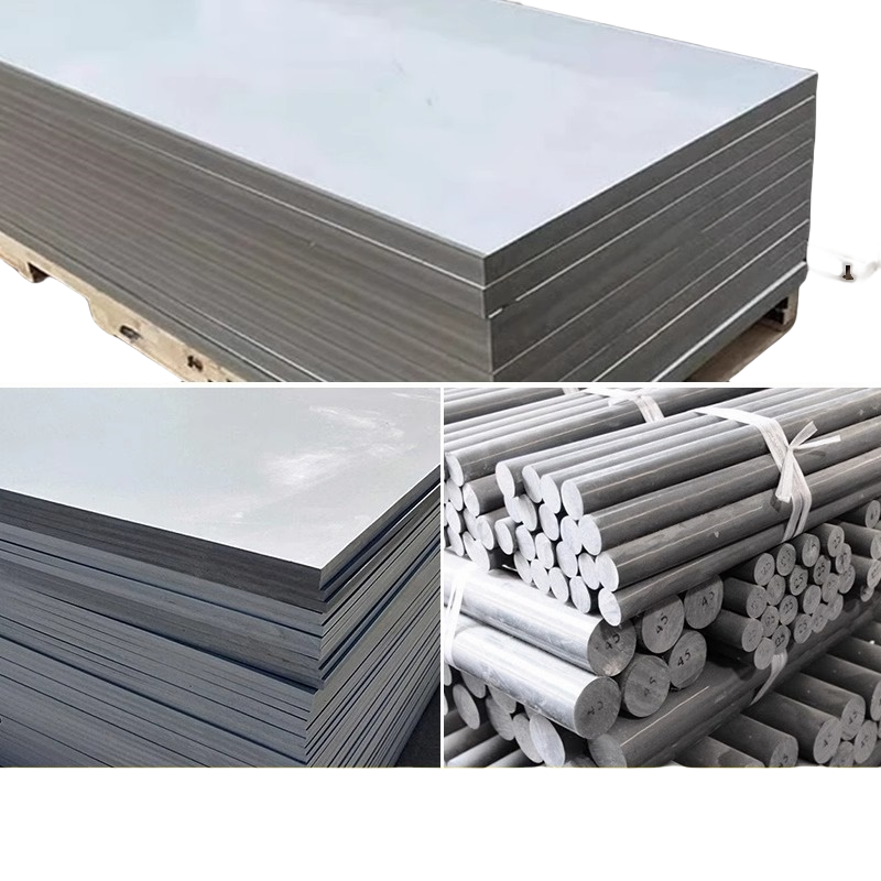 High Quality Customized Size Plastic Waterproof PVC plate PVC Sheet Polyvinyl chloride