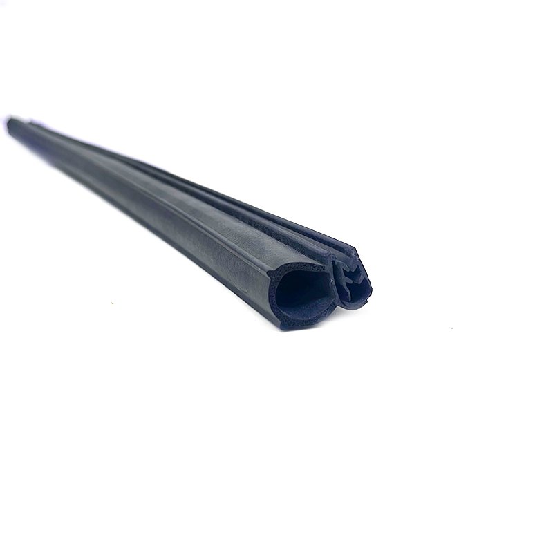 Custom car door and window automobile EPDM rubber sealing strip for car window-glass windshield