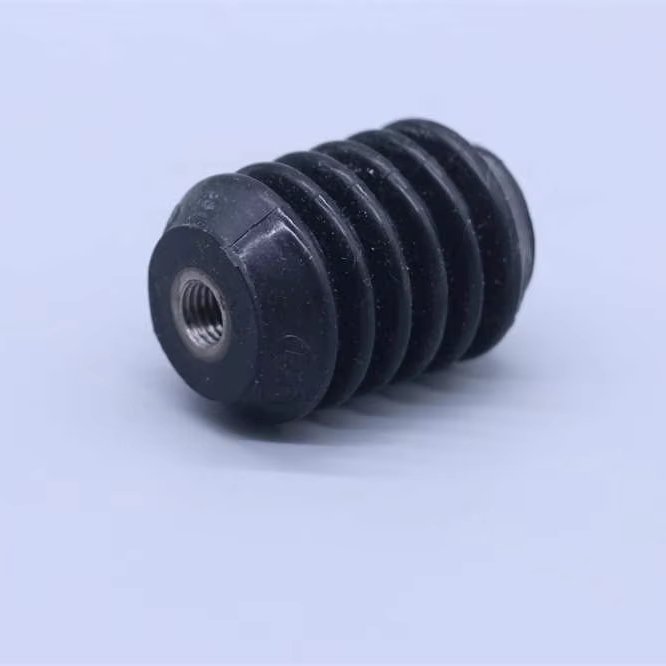 Injection Molding Liquid Silicone Medical Grade LSR Rubber Sealing Parts