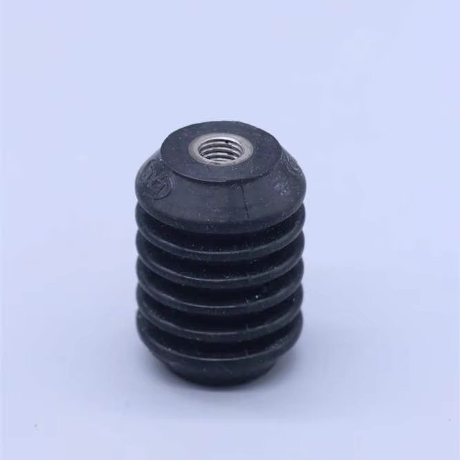 Injection Molding Liquid Silicone Medical Grade LSR Rubber Sealing Parts