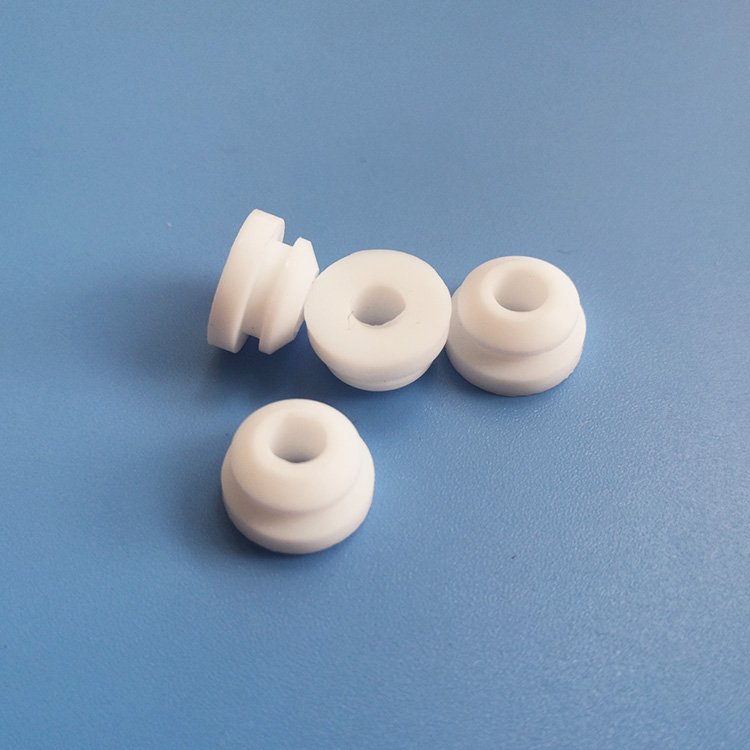 Water Proof High Quality Universal 5mm hole Silicone Rubber Grommet Grommets Set Supplier Wholesale