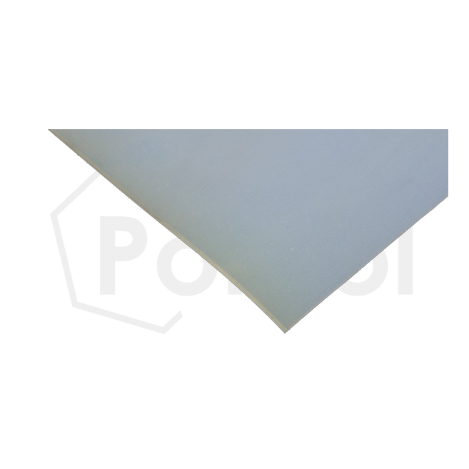 Silicone sheet
