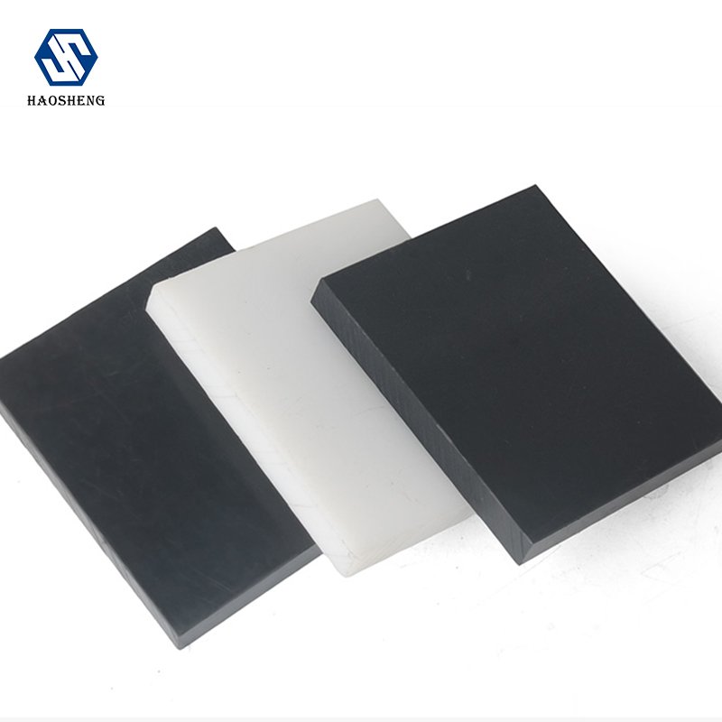 Factory Supply PA66 Sheet Good Price PA66 sheet PE ABS NYLON PP Sheet nylon board Panel